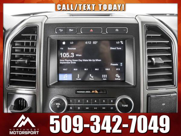 2019 *Ford Expedition* XLT Max 4x4 - cars & trucks - by dealer -... for sale in Spokane Valley, WA – photo 19