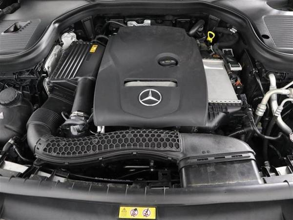 2018 Mercedes-Benz GLC-Class GLC 300 RWD for sale in West Palm Beach, FL – photo 13