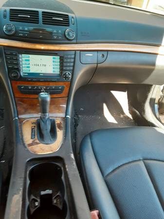 2007 Mercedes Benz E350 - cars & trucks - by owner - vehicle... for sale in Lorenzo, TX – photo 10
