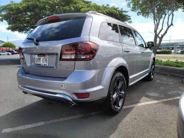 2019 Dodge Journey Crossroad 4dr SUV ONLINE PURCHASE! PICKUP AND... for sale in Kahului, HI – photo 7