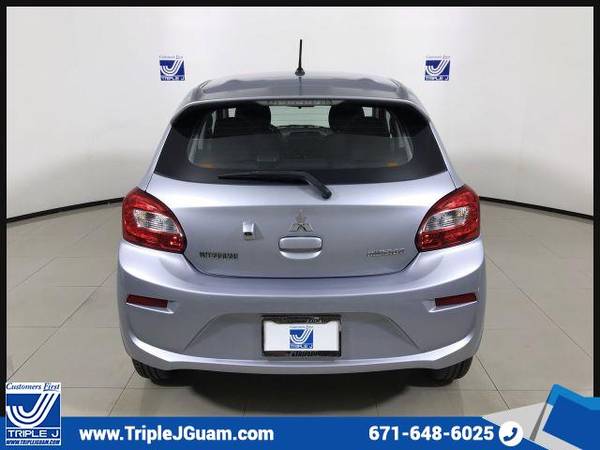 2019 Mitsubishi Mirage - - by dealer for sale in Other, Other – photo 21