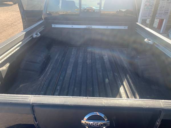 2006 NISSAN FRONTIER - cars & trucks - by dealer - vehicle... for sale in FRITCH, TX – photo 8