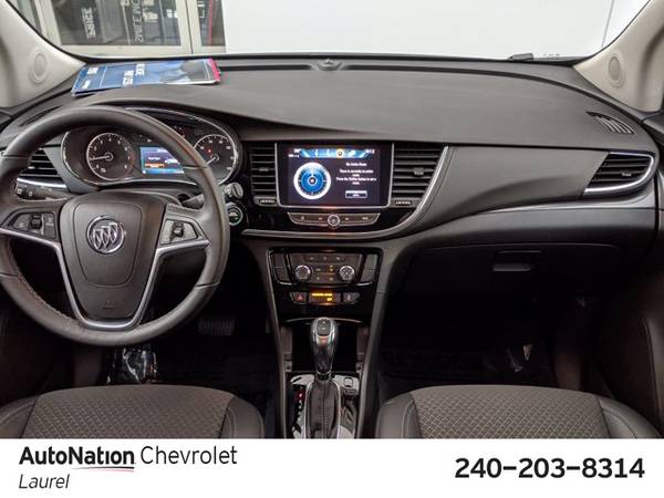 2019 Buick Encore Preferred SKU:KB942975 SUV - cars & trucks - by... for sale in Laurel, MD – photo 20