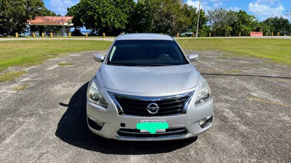 2015 Nissan Altima for sale in Other, Other – photo 3