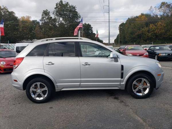 2012 Chevrolet Chevy Captiva Sport LT 4dr SUV STARTING DP AT 995! for sale in Duluth, GA – photo 6