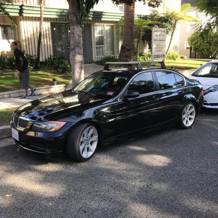 2006 BMW 330i w/Sport Package - Navigation for sale in West Hollywood, CA