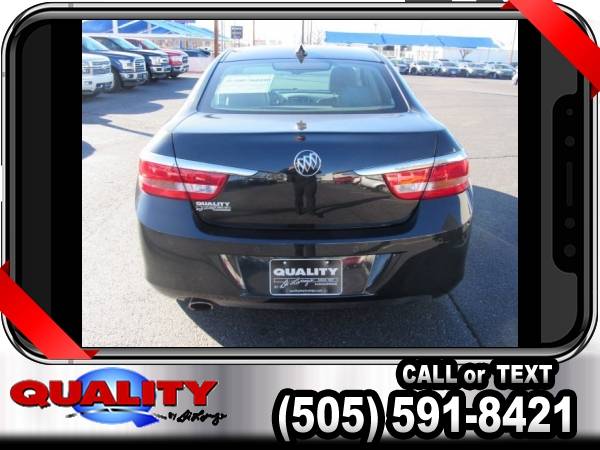 2015 Buick Verano Convenience Group - cars & trucks - by dealer -... for sale in Albuquerque, NM – photo 6