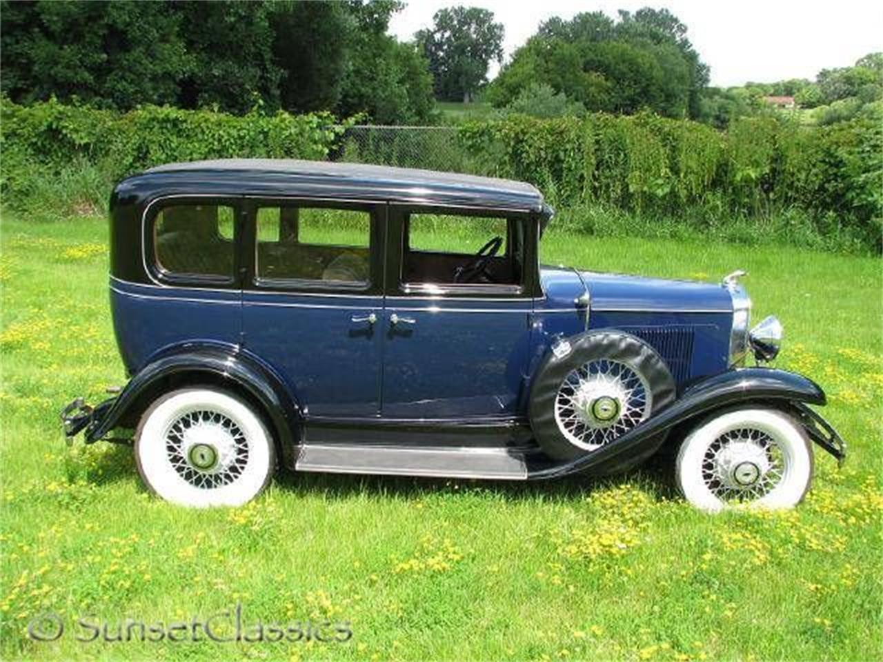 1931 Chevrolet Deluxe for sale in Cadillac, MI – photo 11
