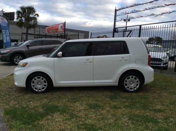 ONE OWNER! 2015 Scion XB FREE WARRANTY for sale in Metairie, LA – photo 5