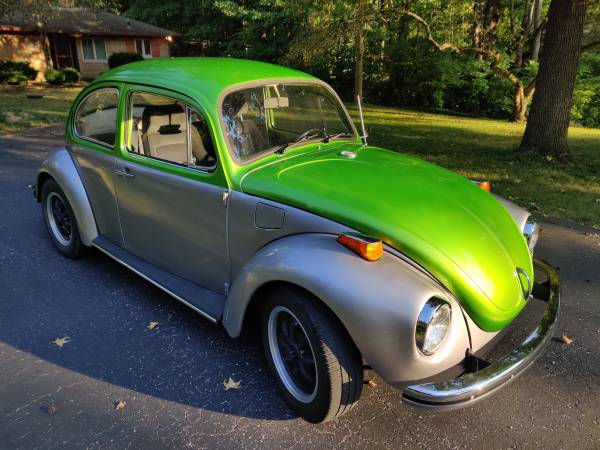 1972 Super Beetle for sale in Indianapolis, IN – photo 2
