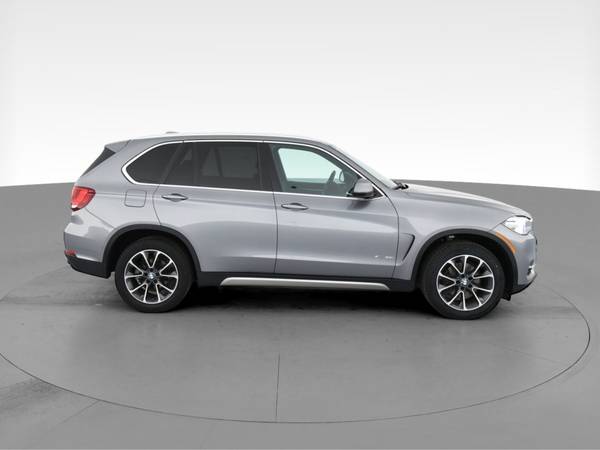 2017 BMW X5 xDrive35i Sport Utility 4D suv Gray - FINANCE ONLINE -... for sale in Knoxville, TN – photo 13