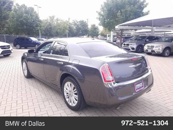 2014 Chrysler 300 300C AWD All Wheel Drive SKU:EH216707 for sale in Dallas, TX – photo 7