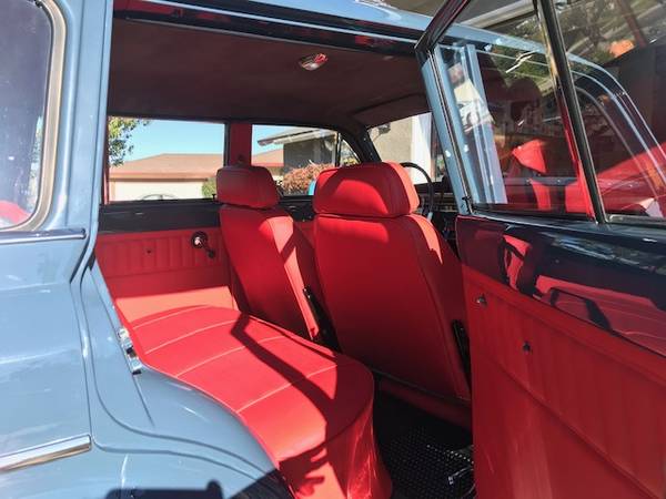 volvo wagon for sale in Thousand Oaks, CA – photo 5