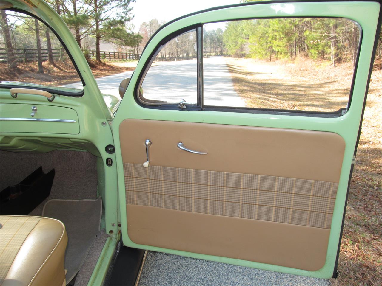 1963 Volkswagen Beetle for sale in Fayetteville, GA – photo 27
