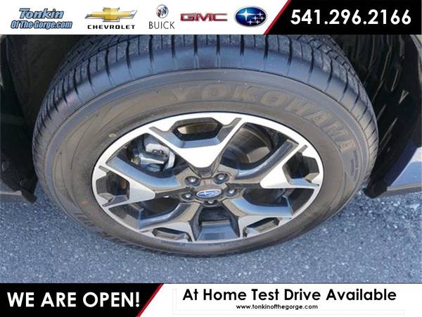 2019 Subaru Crosstrek AWD All Wheel Drive 2.0i Premium SUV - cars &... for sale in The Dalles, OR – photo 8