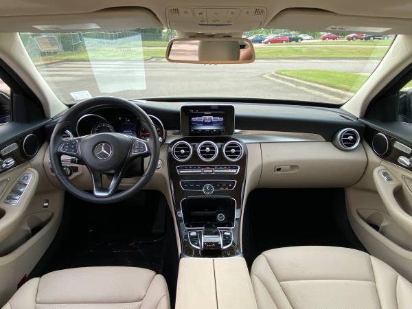 2016 Mercedes-Benz C-Class C 300 - - by dealer for sale in Raleigh, NC – photo 16