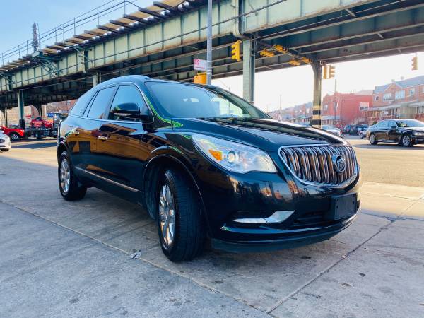 2015 Buick Enclave AWD 129 850 miles for sale in Brooklyn, NY – photo 3