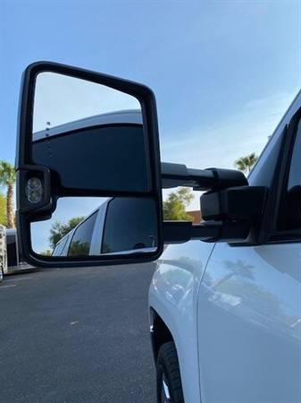 2018 CHEVROLET SILVERADO 1500 LTZ CREW CAB TRUCK ~ HOLIDAY SPECIAL -... for sale in Tempe, CA – photo 20
