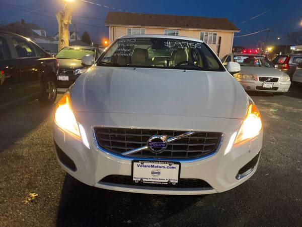 2013 Volvo S60 AWD - - by dealer - vehicle automotive for sale in Cranston, RI