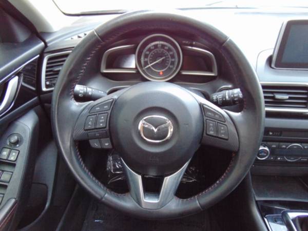 2015 Mazda MAZDA3 $0 DOWN? BAD CREDIT? WE FINANCE! for sale in Hendersonville, TN – photo 19