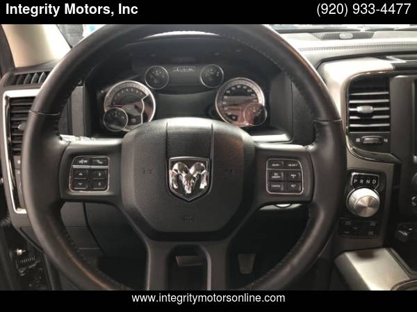 2016 Ram 1500 Sport ***Financing Available*** - cars & trucks - by... for sale in Fond Du Lac, WI – photo 16