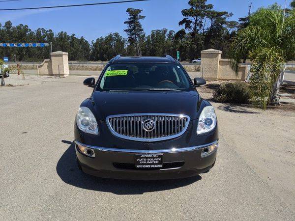 2011 Buick Enclave CXL-2 FWD - $0 Down With Approved Credit! for sale in Nipomo, CA – photo 9