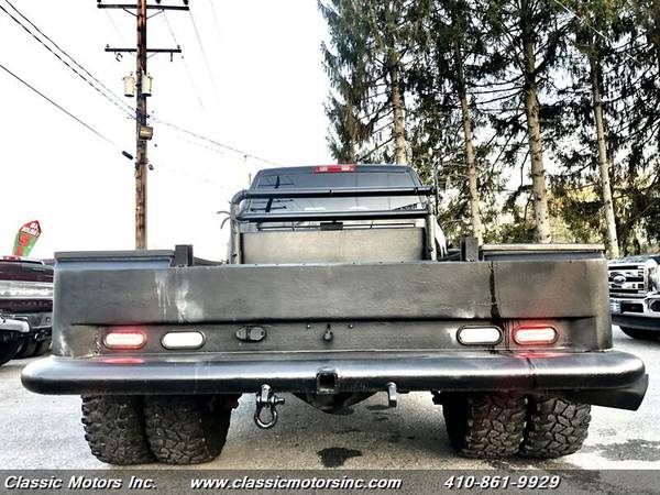 2012 Dodge Ram 3500 Crew Cab Flat BED TRADESMAN 4X4 DRW 5TH WHEEL! for sale in Finksburg, District Of Columbia – photo 12