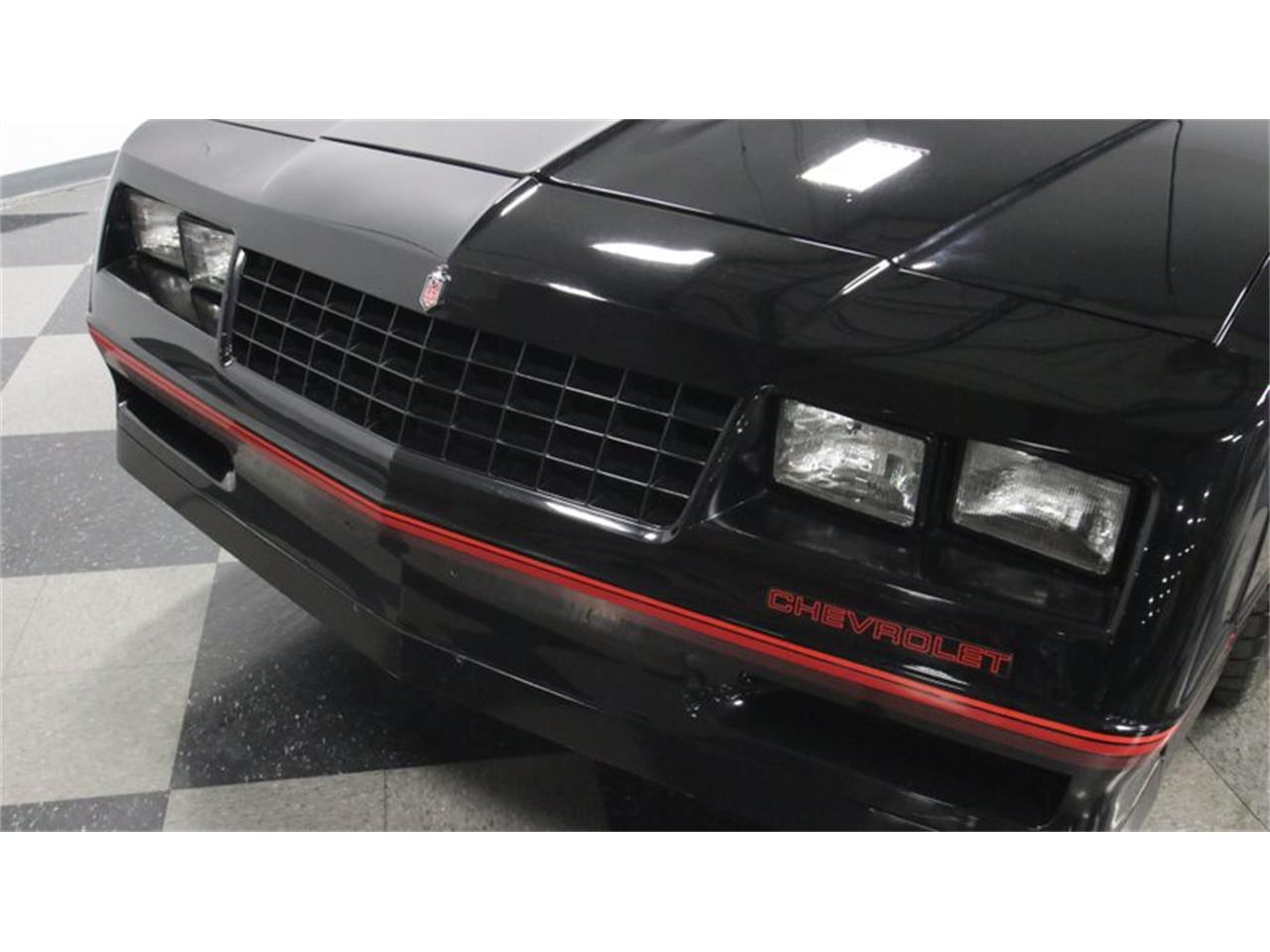 1987 Chevrolet Monte Carlo for sale in Lithia Springs, GA – photo 23