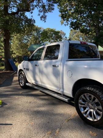 2014 Ram 1500 5.7L Hemi Limited Edition for sale in Brookland, AR – photo 22