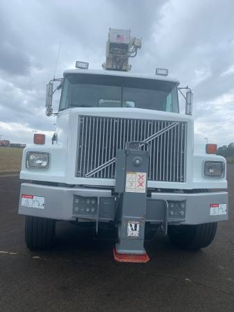 2000 Volvo Terex 4792 23.5 Ton Crane Truck Boom Truck - $70,000 for sale in Jasper, MS – photo 14