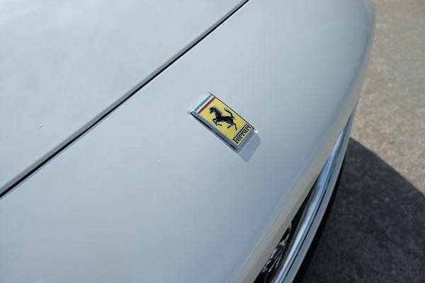 2010 Ferrari California Convertible 2D - cars & trucks - by dealer -... for sale in Carrollton, TX – photo 4