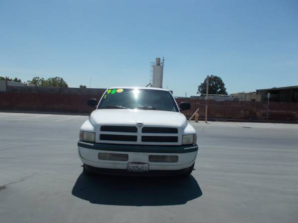 1998 Dodge Ram1500 Quad Cab for sale in Livermore, CA – photo 9
