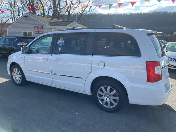 2014 Chrysler Town + Country Touring ***1-OWNER***LOADED - DVD*** -... for sale in Owego, NY – photo 12
