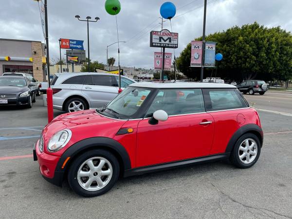 2009 MINI Cooper, ONLY 81K MILES, CLEAN CARFAX LIKE NEW ! - cars for sale in San Diego, CA – photo 2
