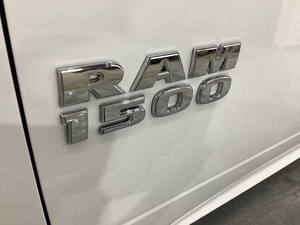2017 Ram 1500 SLT - Closeout Deal! - - by dealer for sale in Higginsville, IA – photo 3