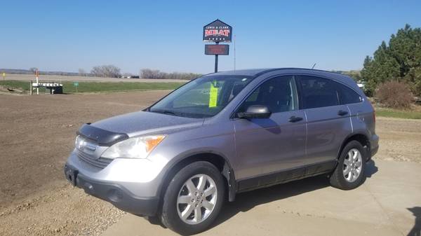 2007 Honda CRV for sale in Other, IA