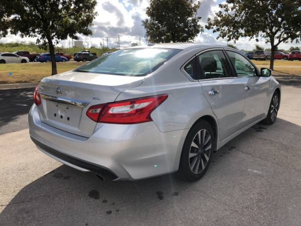 2017 Nissan Altima 2.5 SL for sale in Georgetown, TX – photo 6