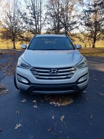 2013 Santa Fe Sport 2.0T - cars & trucks - by owner - vehicle... for sale in Evansville, IN – photo 2