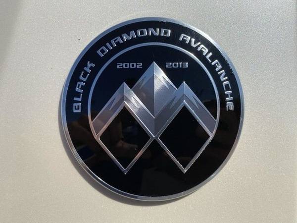 2013 Chevrolet Avalanche *Black Diamond LTZ with Sun, Entertainment... for sale in PUYALLUP, WA – photo 14