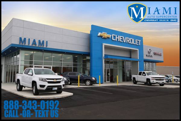 2019 Chevrolet Silverado 1500 LT Trail Boss 4WD -EZ FINANCING-LOW... for sale in Miami, MO – photo 19