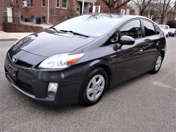 *** 2011 TOYOTA PRIUS * Only 91k Mileage !!! - cars & trucks - by... for sale in Brooklyn, NY – photo 3