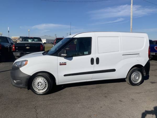 2015 RAM PROMASTER CITY - cars & trucks - by dealer - vehicle... for sale in Chenoa, IL – photo 5