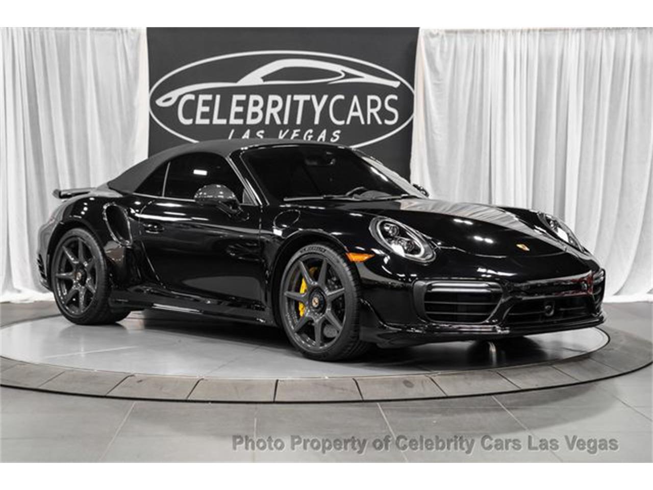 2019 Porsche 911 for sale in Las Vegas, NV – photo 10