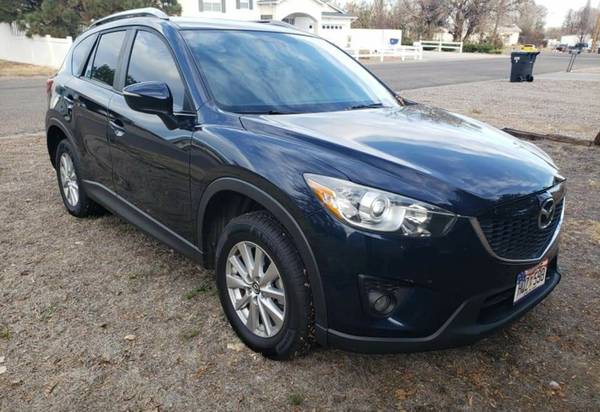 2015 Mazda CX-5 All Wheel Drive - cars & trucks - by owner - vehicle... for sale in Pueblo, CO – photo 7