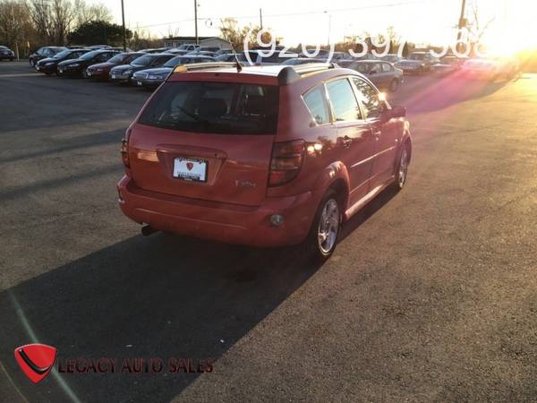 2006 PONTIAC VIBE - cars & trucks - by dealer - vehicle automotive... for sale in Jefferson, WI – photo 5