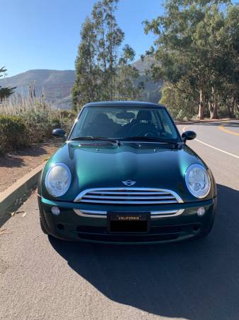 2006 MINI COOPER WITH HITCH! - EXCELLENT COND + LOW MILES! - cars &... for sale in San Francisco, CA – photo 3