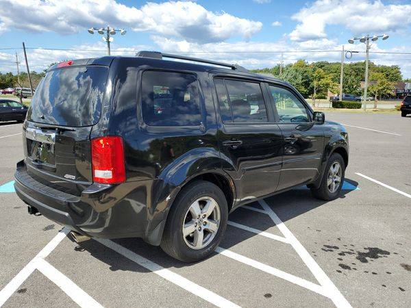 2011 Honda Pilot EX-L 4WD 5-Spd AT $500 down!tax ID ok for sale in White Plains , MD – photo 5