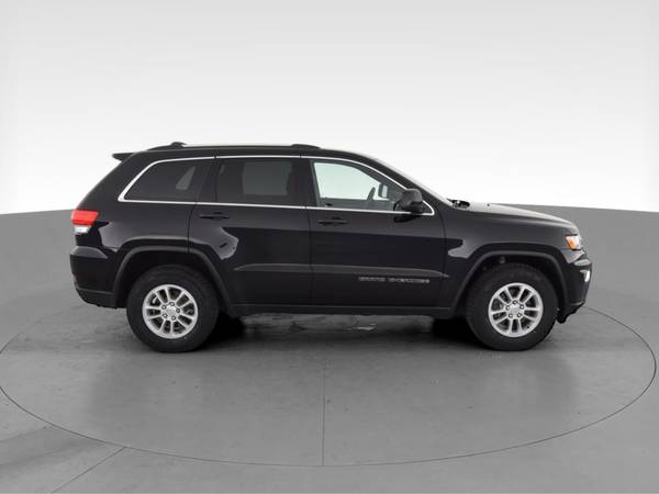 2018 Jeep Grand Cherokee Altitude Sport Utility 4D suv Black -... for sale in Columbus, OH – photo 13