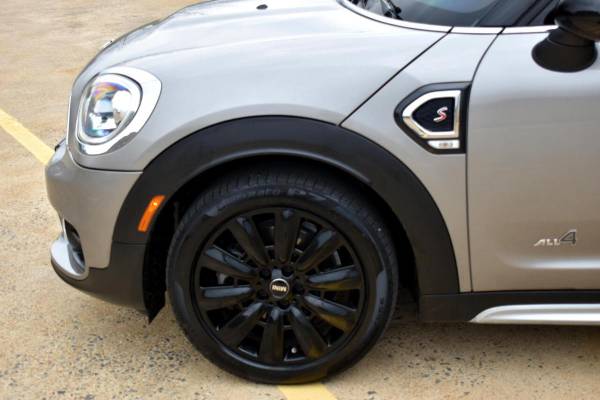 2019 MINI Countryman Cooper S ALL4 - - by dealer for sale in Arlington, District Of Columbia – photo 22
