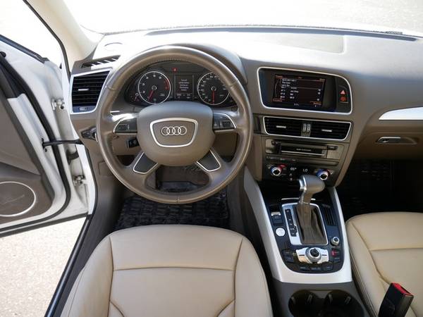 2013 Audi Q5 quattro 4dr 2 0T Premium Plus for sale in South St. Paul, MN – photo 11